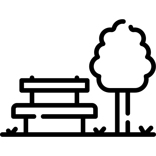 حديقة